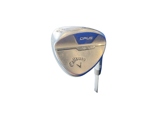 Callaway opus lob wedge 58 - callaway, /