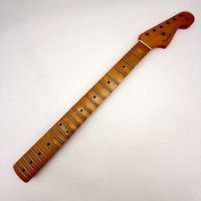 Fender Stratocaster Neck Maple