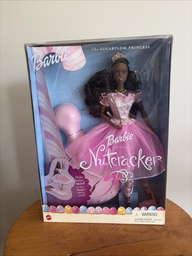 Barbie sugarplum princess - barbie,
