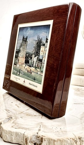 Portasigari legno - portasigari,