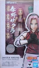 Naruto SH Figuarts Sakura