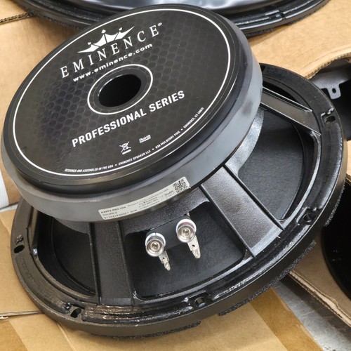 Eminence kappa pro 10a - eminence, pro-10a