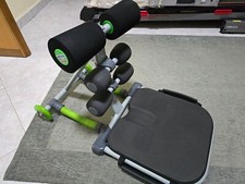 Total core panca - core, per