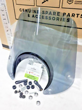 PARABREZZA CUPOLINO FUME'