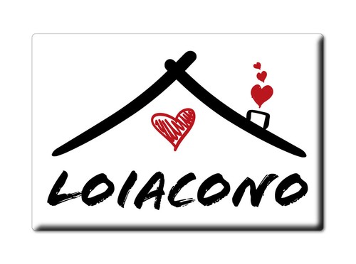 Loiacono calamita magnete - loiacono, da