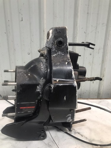 Mercury marine mercruiser - marine,