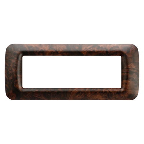 Placca posti gewiss - 6,