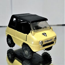 AUTO MERCURY RANGER FERVES