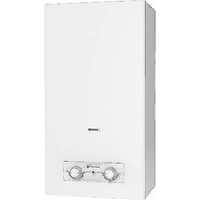 SCALDACQUA GAS METANO FLUENDO