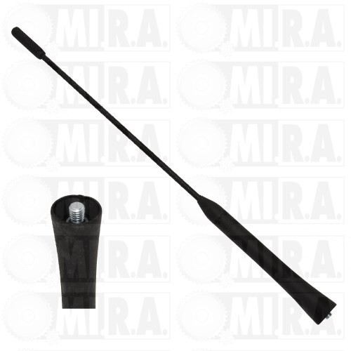 Antenna autoradio ford focus - ford,