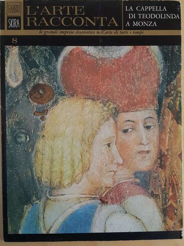 Cappella teodolinda a - la,