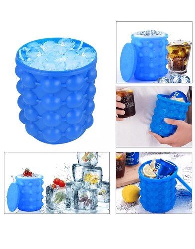 Nuovo cubo magico silicone - cubo, in