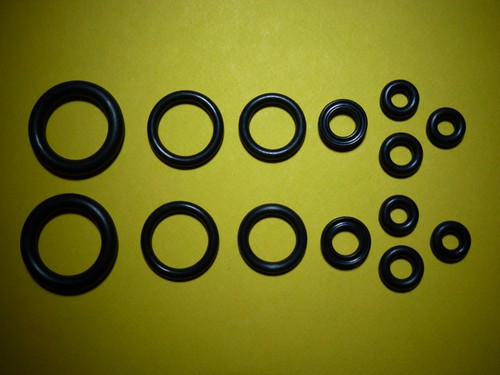 Guarnizione ring pistola - o-ring,