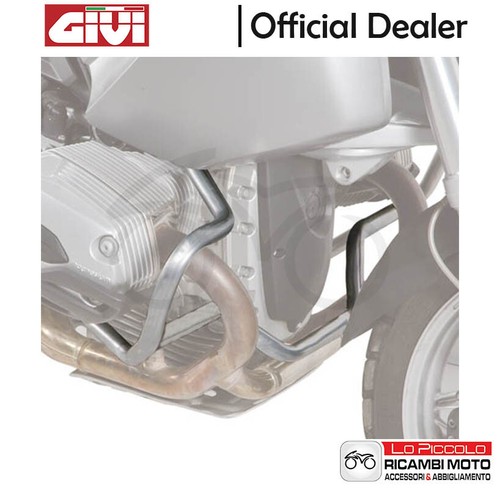 Tn689 givi paramotore - tn689,