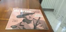 45 giri  EAP 1 - 20016  ANNO 1960   RIO BRAVO  "UN DOLARO D'ONORE"  DEAN MARTIN