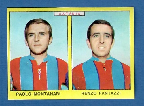 Figurina calciatori panini - figurina,
