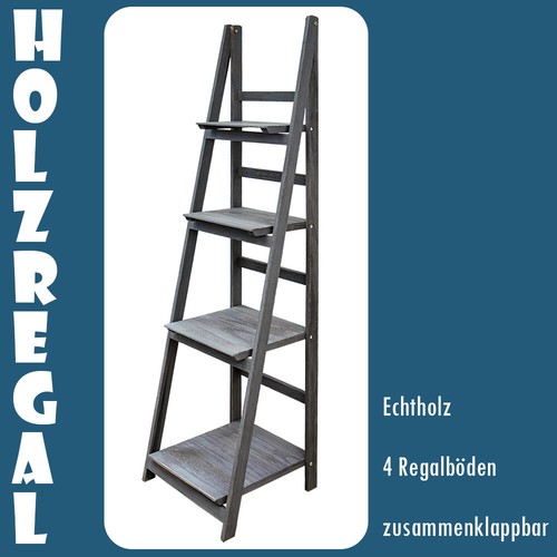 Scaffale scaffale scala