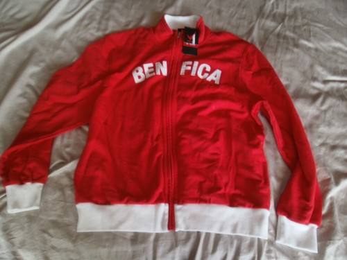 Felpa uomo museu benfica - museu,