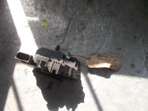 Fiat grande punto 199 - fiat,