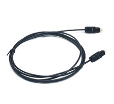 Cavo audio ottico digitale per amplificatore ricevitore Yamaha AX-V350