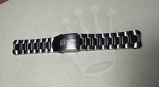 Tissot T-Touch Braccaiel Acciaio 21mm per Expert T-Touch 2 ecc.