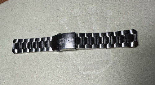 Tissot touch braccaiel - tissot,
