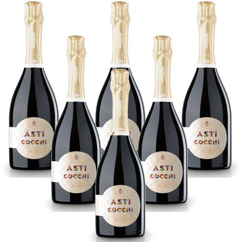 Spumante asti docg - spumante,