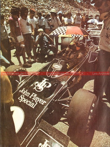 Photo john player special - :,