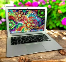 Apple Macbook Air 13" (2017) |