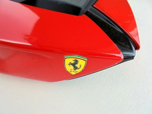 Posacenere ferrari rosso - posacenere,