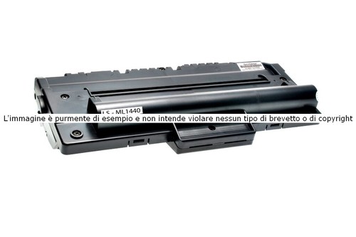 Toner compatibile per samsung - per,