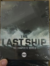 The Last Ship The Complete