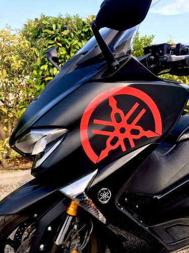 Adesivi stickers diapason - 2,