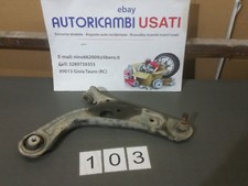 BRACCIO OSCILLANTE DESTRO FIAT NEW PANDA 312 4X4 1.3 MTJ