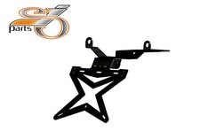 Supporto Targa X, Adatto A