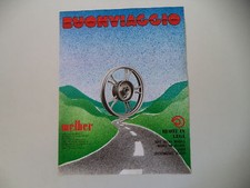 advertising Pubblicità 1977