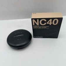 MAC Studio Fix Powder Plus