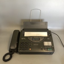 Panasonic KX-F2700G | Fax