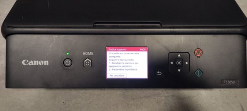 Stampante multifunzione canon - multifunzione,