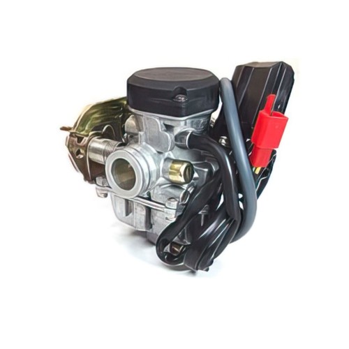 Carburatore naraku 18mm - carburatore,