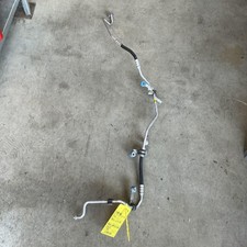 TUBI A/C PER FIAT 500 L Living