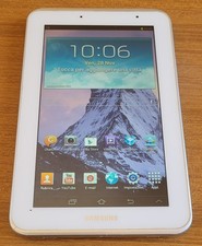 Samsung Galaxy Tab 2 7.0 – 8GB – Completo di accessori + extra