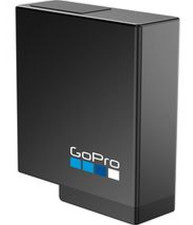 GoPro AABAT-001 Batteria Ricaricabile | Ricambio/Sostituzione per HERO5, HERO6, HERO7