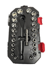 Husky 3/8" SAE/Set di prese