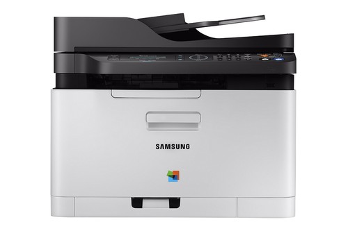 Samsung xpress c480fw - xpress,