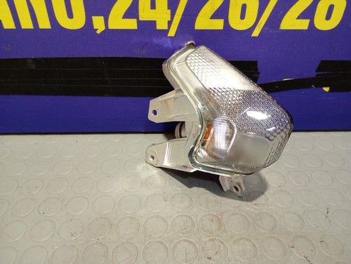 Freccia anteriore yamaha - dx,