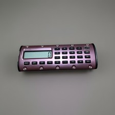 HP Calcolatrice Rapida