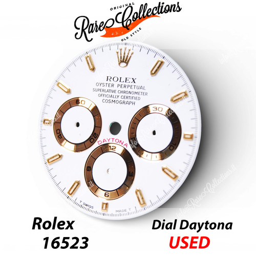 Buone condizioni rolex - condizioni, dial