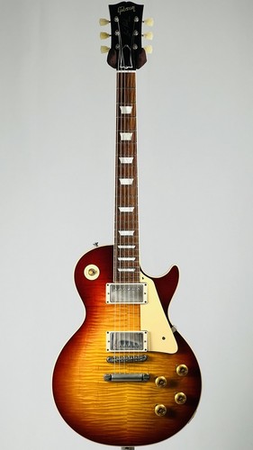 Gibson custom shop collezione - custom,