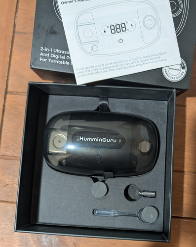 Humminguru duo pro - humminguru,